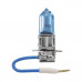 Лампа H3FIT 12V 55W PK22S Crystal Vision 12336 PHILIPS H3 блистер (1шт.)