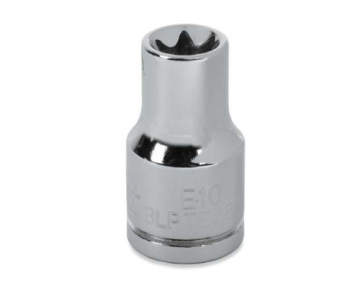 Головка стандартная Torx E7. Квадрат 1/4". Длина 1 ". Головка стандартная Torx E7. Квадрат 1/4". Длина 1 ".
