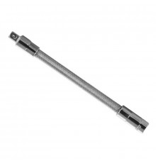 Удлинитель гибкий 1/4", длина 150 мм