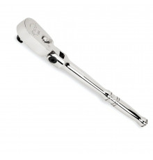 Трещотка Snap-on с шарниром, 72 зуба, квадрат 1/4"