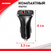 USB зарядное устройство USB CAR CHARGER. ZiPOWER