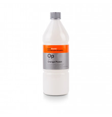 Апельсиновый пятновыводитель KochChemie ORANGE-POWER 1л. 192001