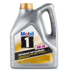 Моторное масло Mobil 1 FS 5W-30 4л.