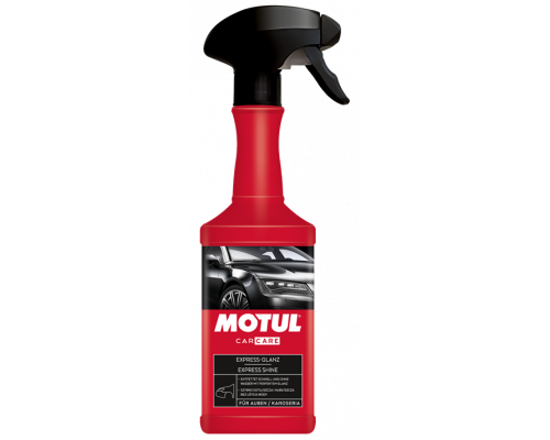 Очиститель кузова Motul Express Shine (0.5л)