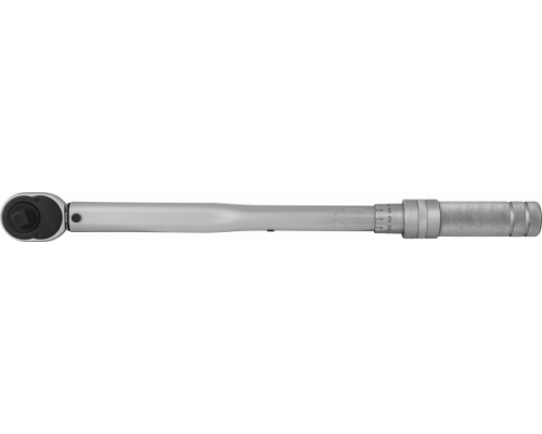 Ключ динамометрический 3/8"DR, 5-25 Нм  T04060A