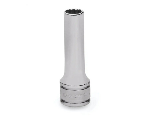 Головка Snap-on 12-гранная высокая 15/16", высота 70 мм, квадрат 3/8"