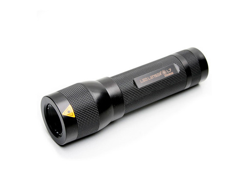 LED LENSER Фонарь L7