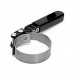Съемник масляного фильтра ленточный Blue-point, диапазон 89-98mm