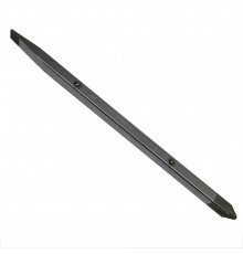 Сменное 2-х стороннее жало для отвертки Snap-on SDDD42, шлиц 1/4" и крест РН2