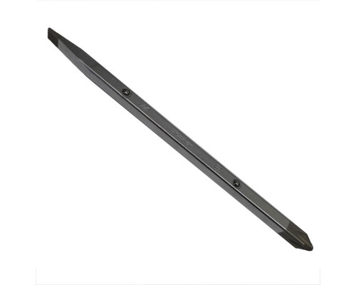 Сменное 2-х стороннее жало для отвертки Snap-on SDDD42, шлиц 1/4" и крест РН2