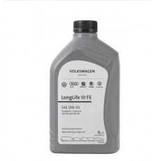 Масло моторное VAG LL III 0W-30 (1 л.)