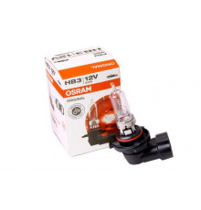 Лампа автомобильная OSRAM STANDARD LINE HB3 12V 60W P20D,1 шт.