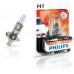 Лампа H1 12V 85W P14.5s Rally PHILIPS