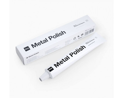 KochChemie Metal polish 507075 полироль для всех металлов (75 мл)