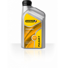 Масло моторное синтетическое Oleoblitz Pulsar F Progress 5W-30 (1L)