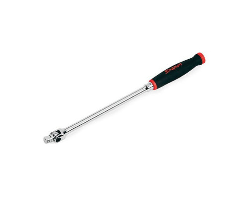 Вороток Snap-on, квадрат 3/8" с пластиковой ручкой, длина 330 мм