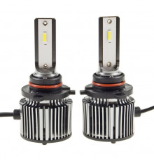 Автомобильные светодиодные лампы OSRAM LEDriving 27W 12V Р4ЗТ (9005DWSPK)