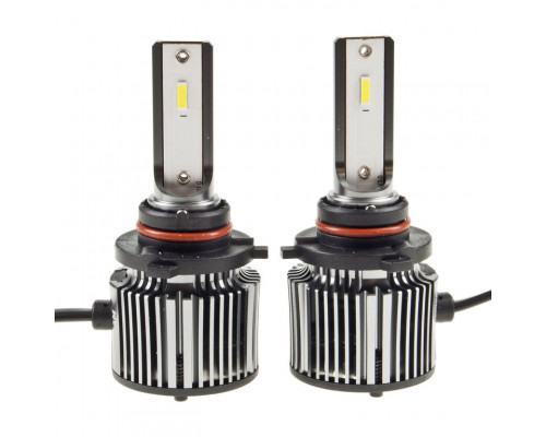 Автомобильные светодиодные лампы OSRAM LEDriving 27W 12V Р4ЗТ (9005DWSPK)