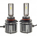Автомобильные светодиодные лампы OSRAM LEDriving 27W 12V Р4ЗТ (9005DWSPK)