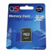Карта памяти QStar Micro SDHC 64Гб (10 класс)