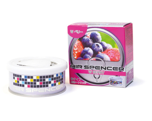 Ароматизатор меловой SPIRIT REFILL - W BERRY  (A-44)