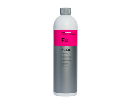 Устранитель неприятных запахов KochChemie FRESH UP 153001, 1л.
