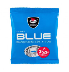 Смазка MC 1510 BLUE комплексная литиевая высокотемпературная, стик-пакет, 80 г.