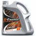 Моторное масло G-Energy Synthetic Active 5W-30 (4л.) (253142405)