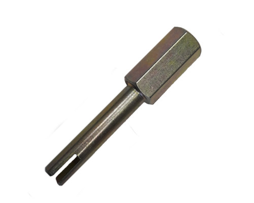 Шпиндель установочный М10 (1 шт.)