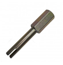 Шпиндель установочный М12 (1 шт.)