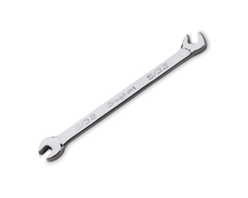 Ключ Snap-on рожковый 1/8", 15°/60° Ключ Snap-on рожковый 1/8", 15°/60°