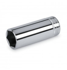 Головка Snap-on высокая 12 мм, квадрат 3/8"