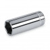 Головка Snap-on высокая 22 мм, квадрат 3/8"