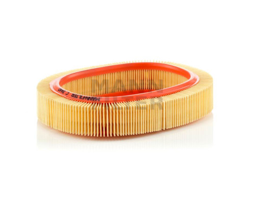 Фильтр воздушный MANN-FILTER C2440