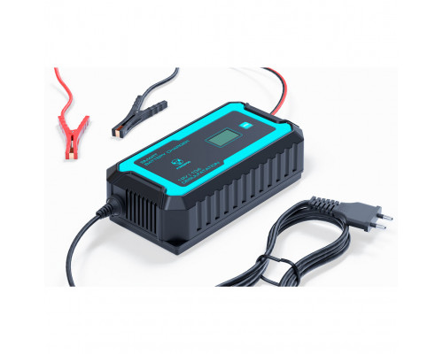 Зарядное устройство POWERPOD Volt 10