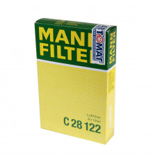 C 28 122 Фильтр воздушный MANN