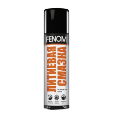Литиевая смазка FENOM