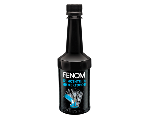 Наноочиститель инжекторов FENOM Наноочиститель инжекторов FENOM