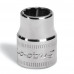 Головка Snap-on 12-гранная 11 мм, квадрат 3/8"
