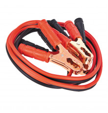 Провода для прикуривания, 200 А, 2,5 м. ZiPOWER