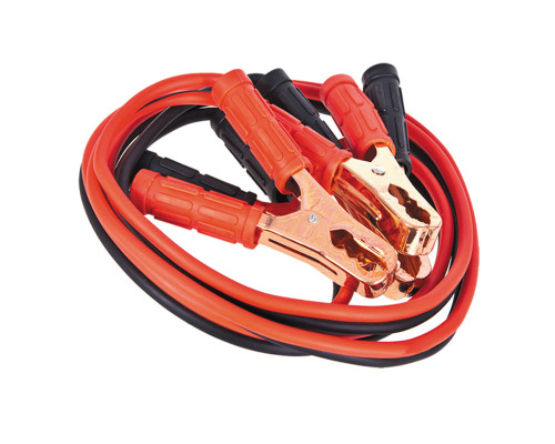 Провода для прикуривания, 200 А, 2,5 м. ZiPOWER