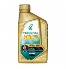 Масло моторное Petronas SYNTIUM 7000 0W40, 1л (арт. 18381619)