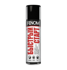 Быстрый старт FENOM