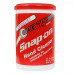 Очиститель для рук Snap-on с пемзой, с запахом апельсина, в пластиковой банке (2кг) SNAP-ON