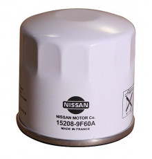 Фильтр масляный НИССАН (Nissan 15208-9F60A)