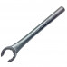 Ключ Snap-on 12-гранный разрезной 7/8", длина