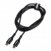 Кабель TYPE-C - TYPE-C, 2м.  ZiPOWER