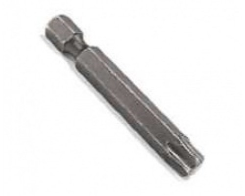 Насадка-TORX Т7, длина 1 15/16"(49мм) Насадка-TORX Т7, длина 1 15/16"(49мм)