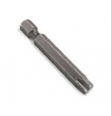 Насадка TORX Т8, длина 1 15/16"(49мм)