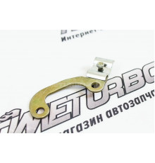 Кронштейн АвтоВАЗ крепления трубок рампы для ВАЗ 2108-21099, 2113-2115